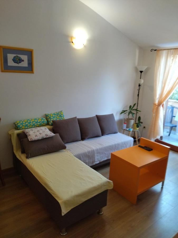 Apartments Graciela Pula Ngoại thất bức ảnh