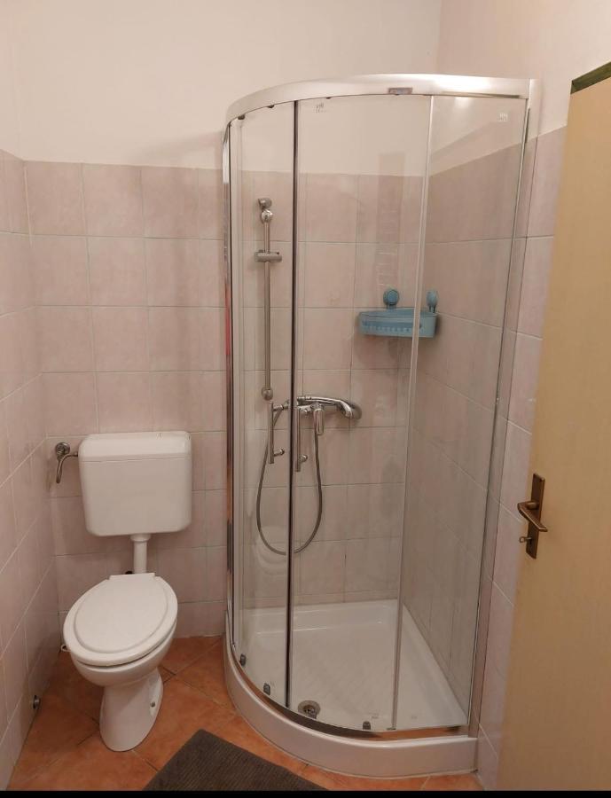 Apartments Graciela Pula Ngoại thất bức ảnh