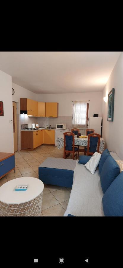 Apartments Graciela Pula Ngoại thất bức ảnh