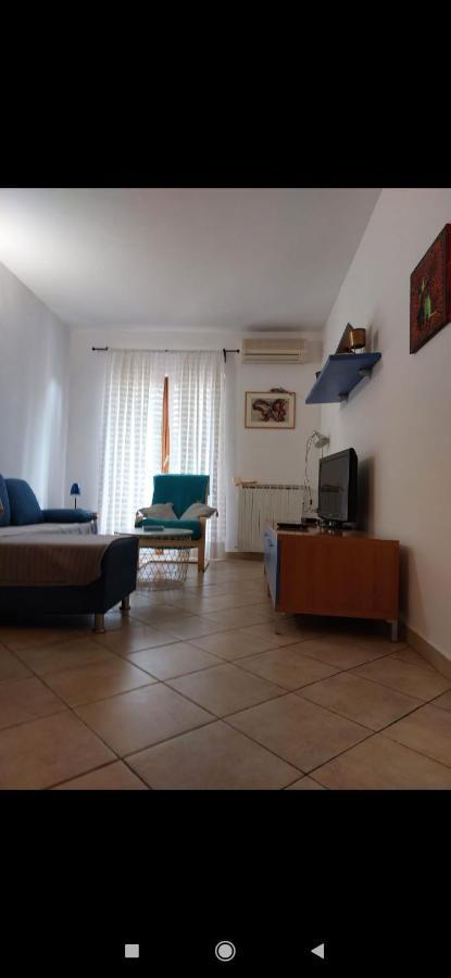 Apartments Graciela Pula Ngoại thất bức ảnh