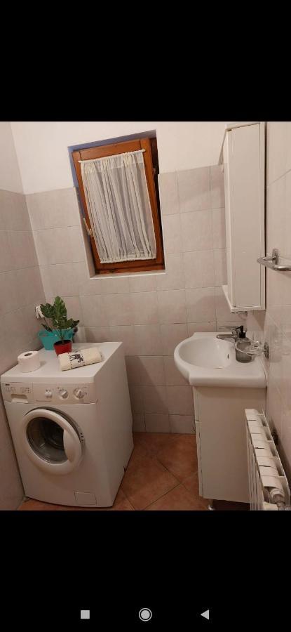 Apartments Graciela Pula Ngoại thất bức ảnh