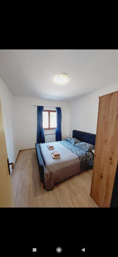 Apartments Graciela Pula Ngoại thất bức ảnh