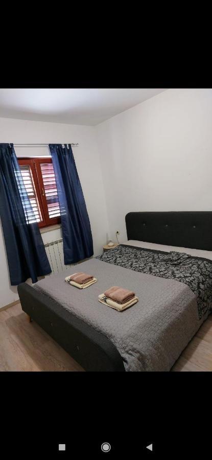 Apartments Graciela Pula Ngoại thất bức ảnh