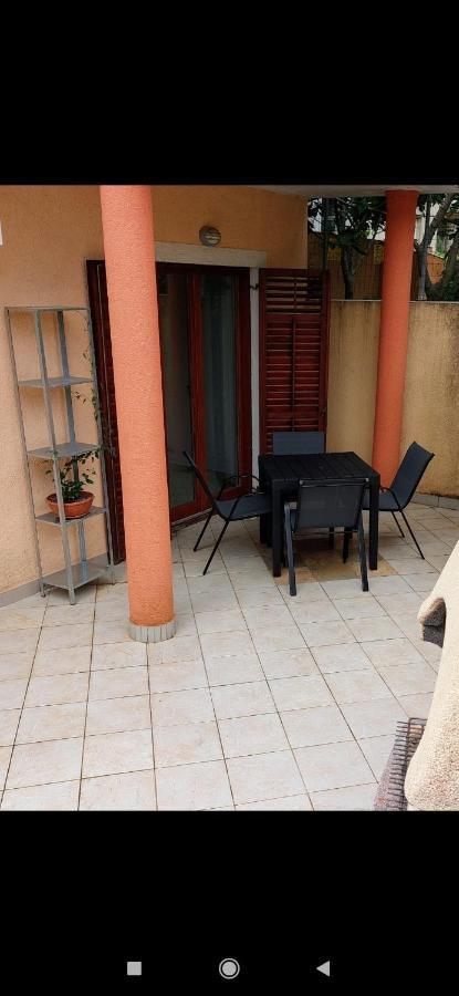 Apartments Graciela Pula Ngoại thất bức ảnh