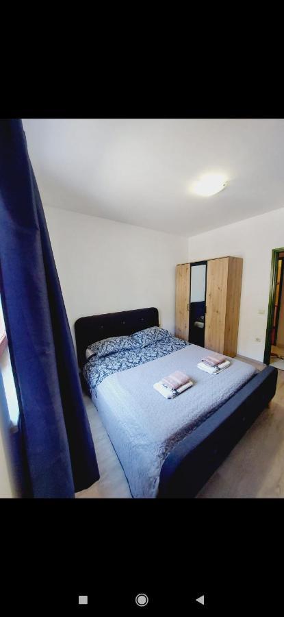 Apartments Graciela Pula Ngoại thất bức ảnh