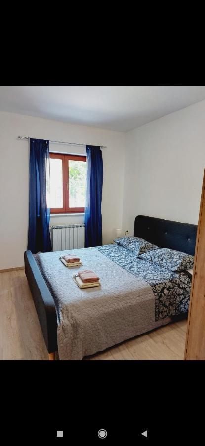 Apartments Graciela Pula Ngoại thất bức ảnh